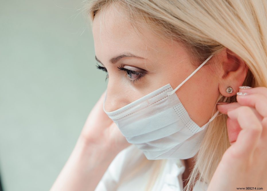 Is Wearing a Face Mask a Smart Choice? Expert Insights on Air Quality and Protection