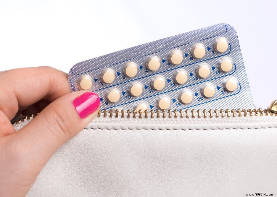 Real Women s Stories: What Happens After Stopping the Birth Control Pill