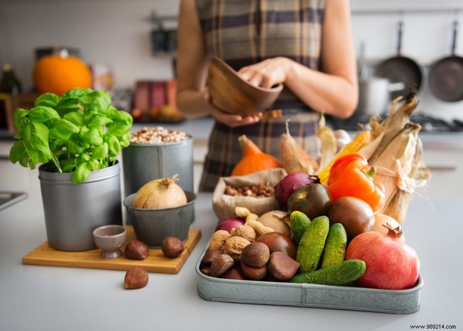 8 Essential Kitchen Hygiene Tips for a Fresh, Safe Cooking Space