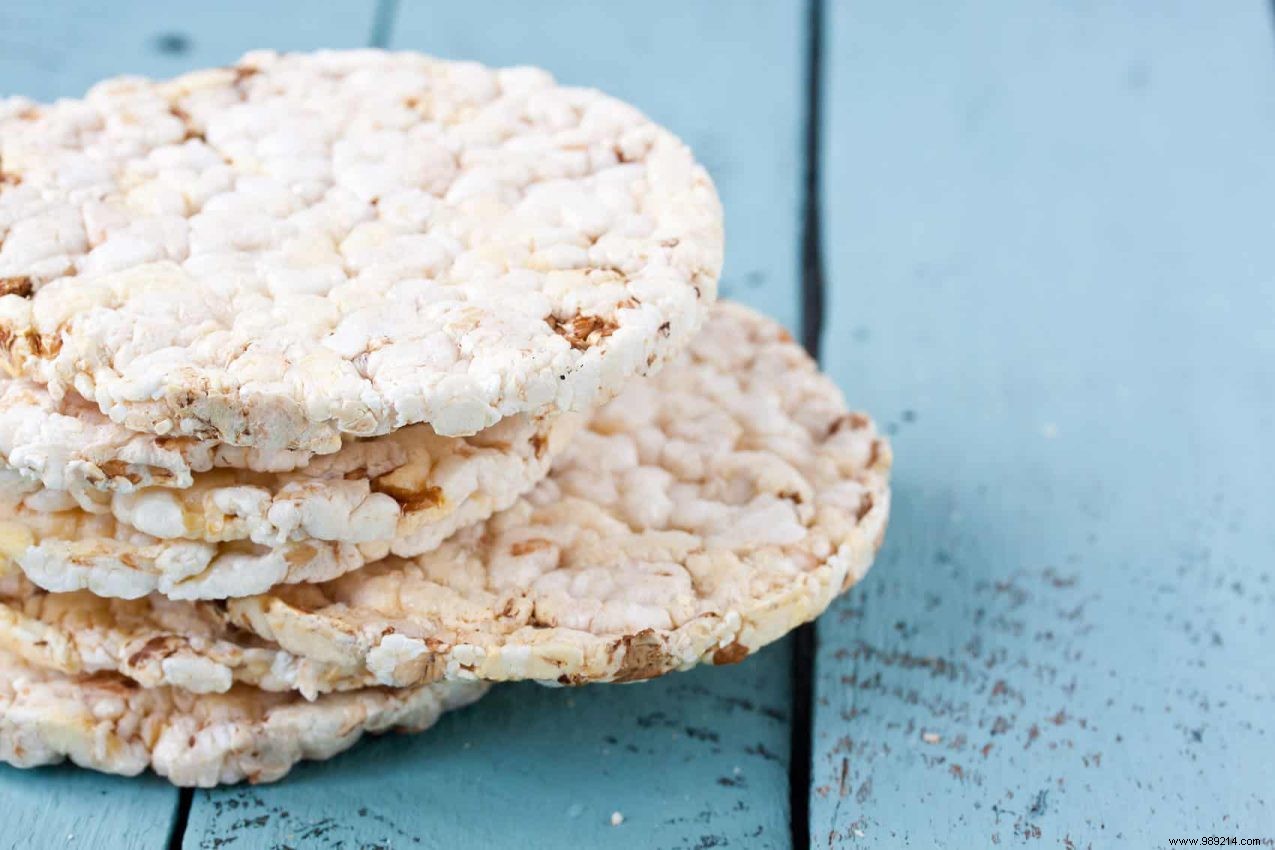 Are Rice Cakes Really Healthy? Unpacking the Nutrition Facts and Myths