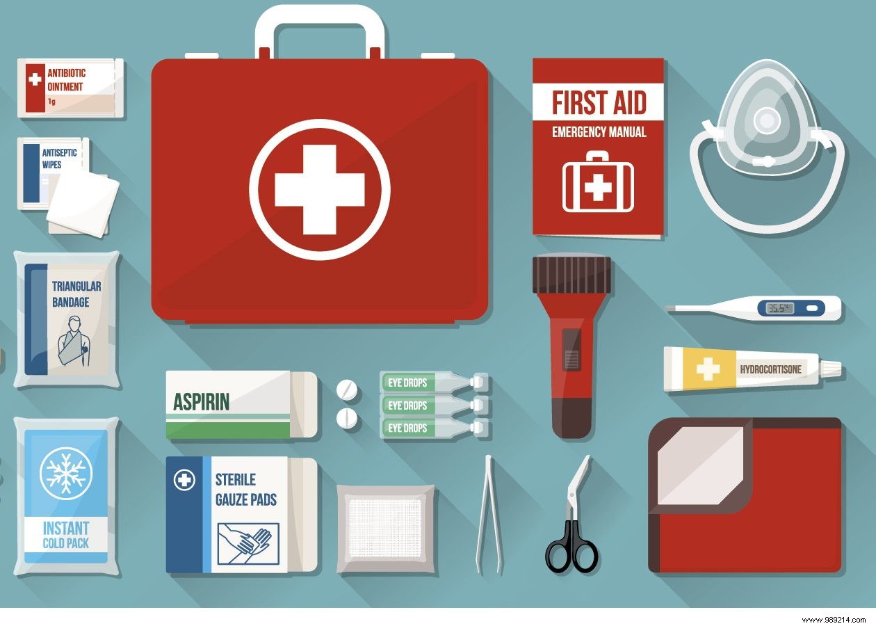 Essential Items for Your Travel First Aid Kit: Expert Recommendations