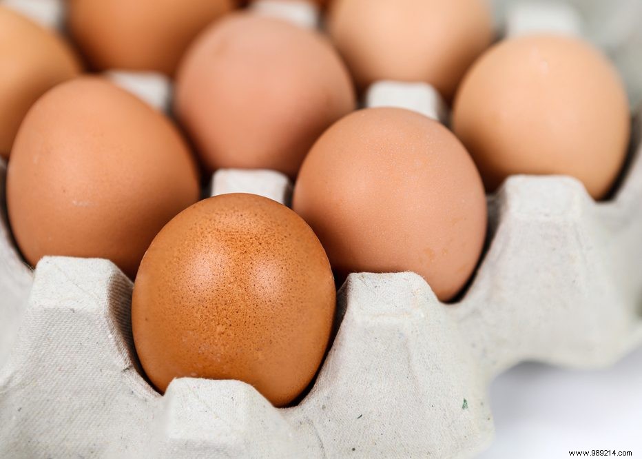 NVWA Warns of Fipronil-Contaminated Eggs: Latest Codes, Risks, and Safety Advice