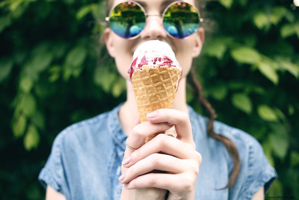 Why Ice Cream Causes Brain Freeze: Causes and Fast Relief Tips