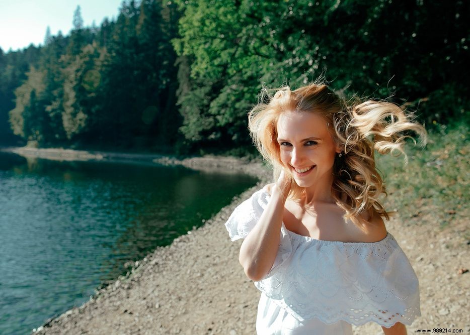 4 Simple Healthy Habits to Seamlessly Integrate into Your Daily Routine