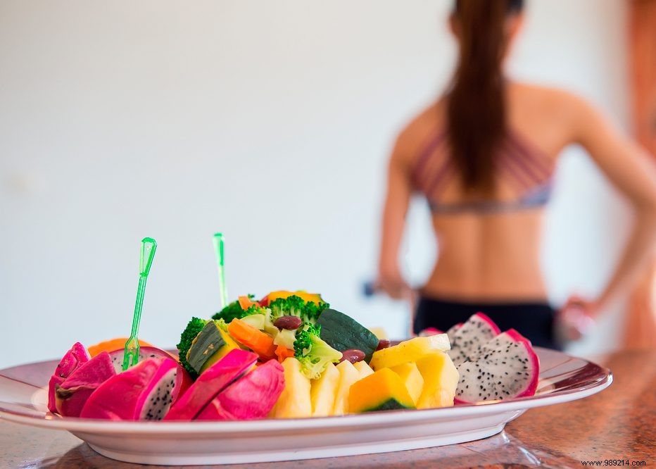 Healthy Foods Are Costing More: Insights from 17 Years of CBS Price Data