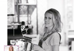 Netherlands  Top Barista Teddie Kuiper:  I d Rather Have No Coffee Than Bad Coffee 