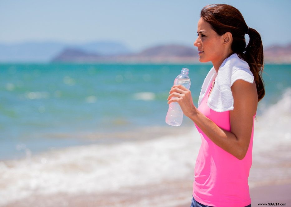 Rising Plastic Contamination in Drinking Water: A Global Concern