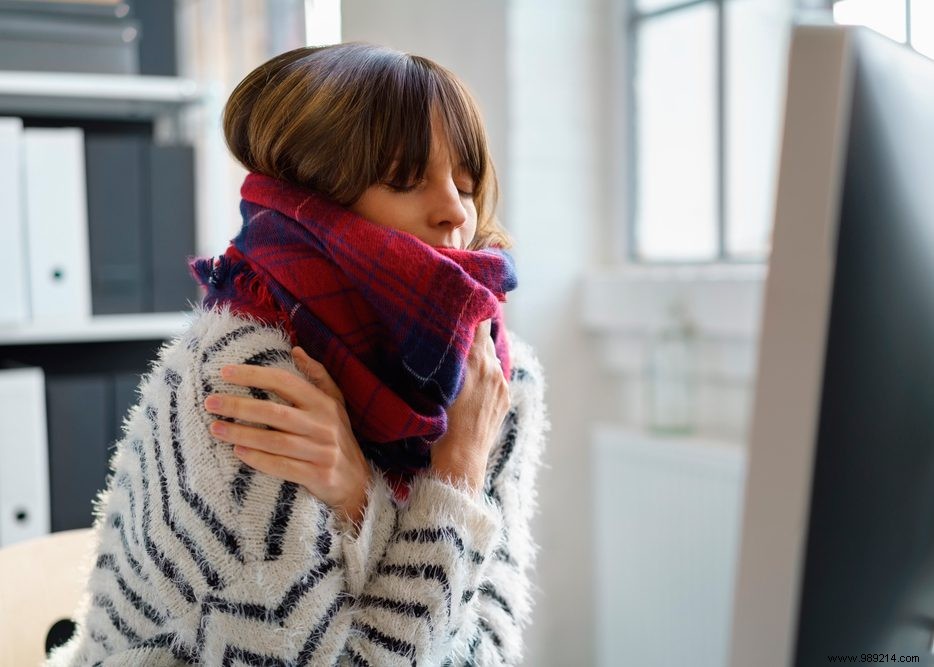 Why Women Report Higher Absenteeism Rates: Insights from Statistics and Studies