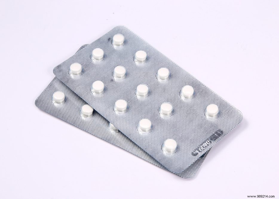 Iodine Tablets in the Netherlands: Distribution, Eligibility, and Protection Explained