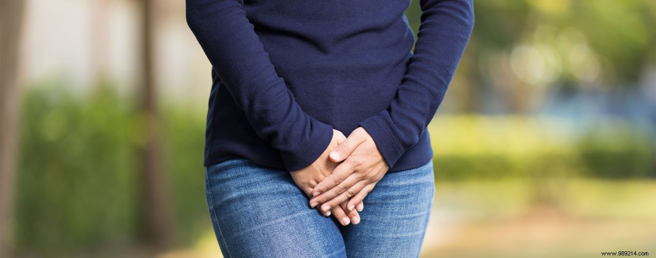 3 Proven Strategies to Strengthen a Weak Bladder and Prevent Incontinence