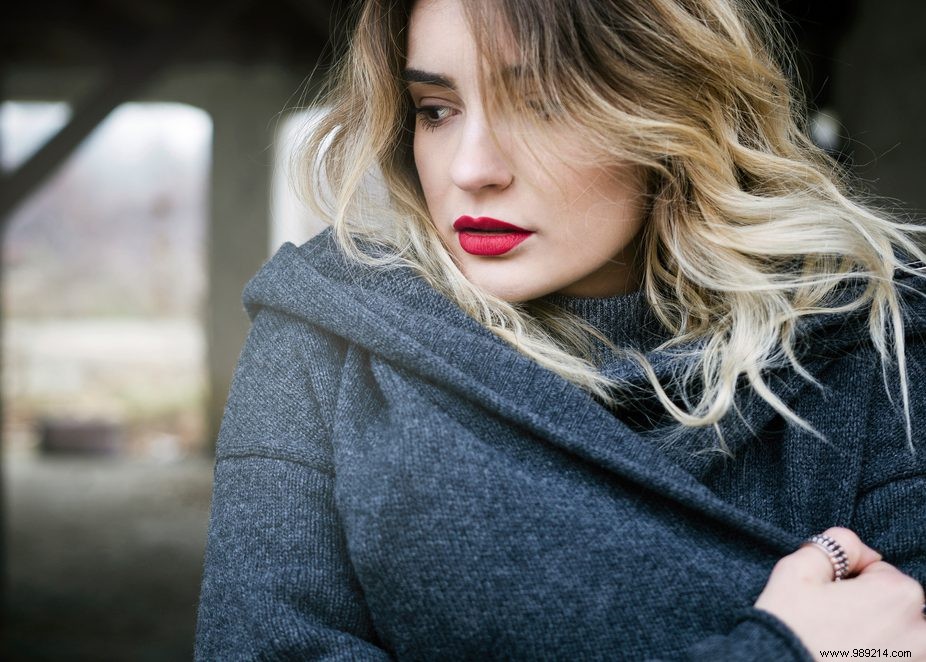 Why Do You Feel Cold So Quickly? The Science Behind It