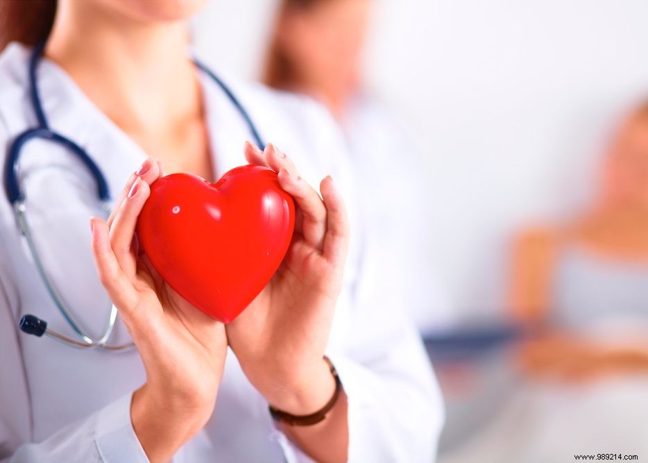 Heart Attack Symptoms in Women: Signs You Might Overlook