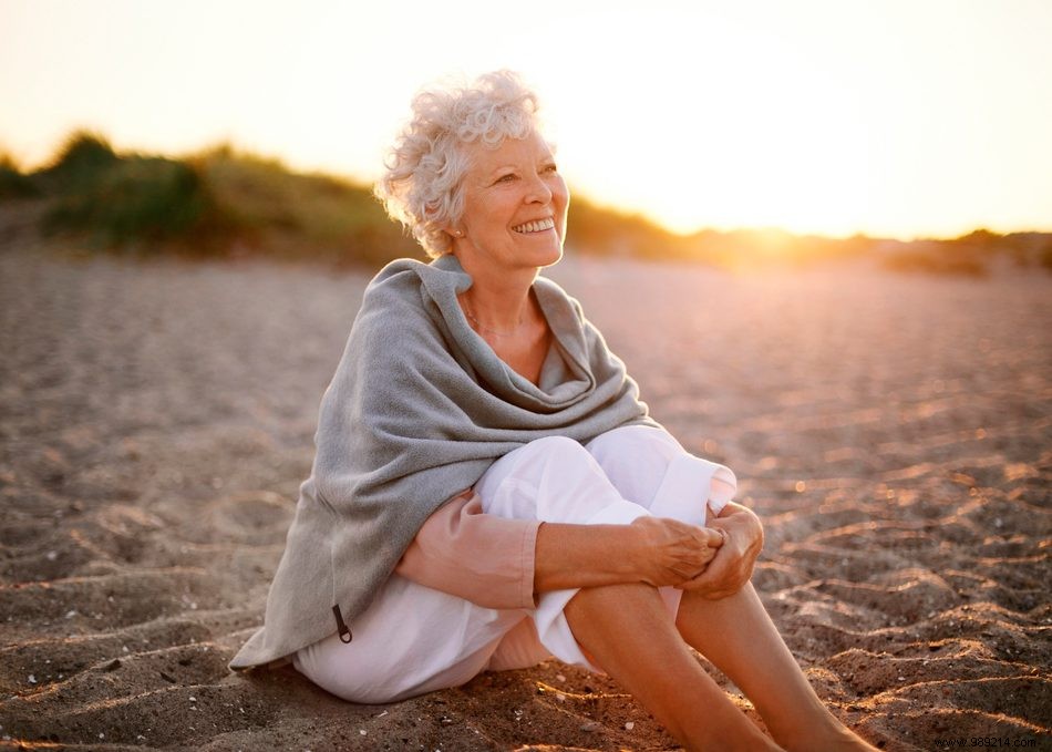 Life Expectancy Trends: Slower Gains for 65-Year-Olds in 2023