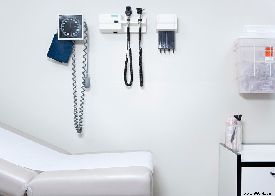 How Often Do Dutch People Visit the GP? Insights on Average Doctor Visits