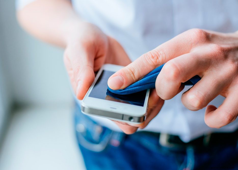 6 Everyday Items You re Likely Not Cleaning Enough – Expert Cleaning Tips