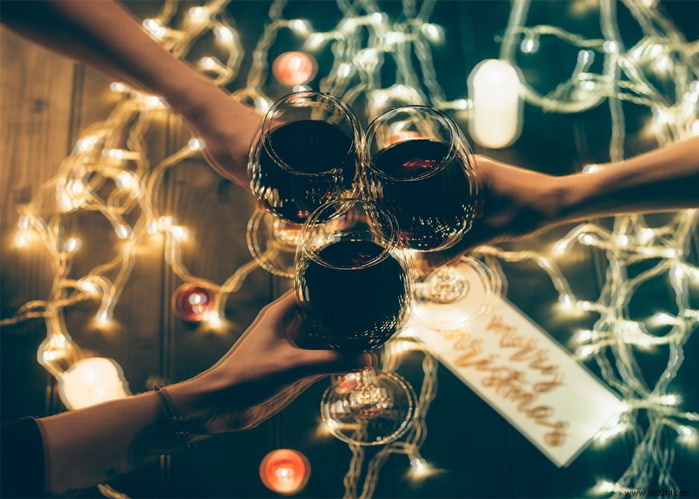 How Alcohol Affects Your Vision – Even Below the Legal Driving Limit