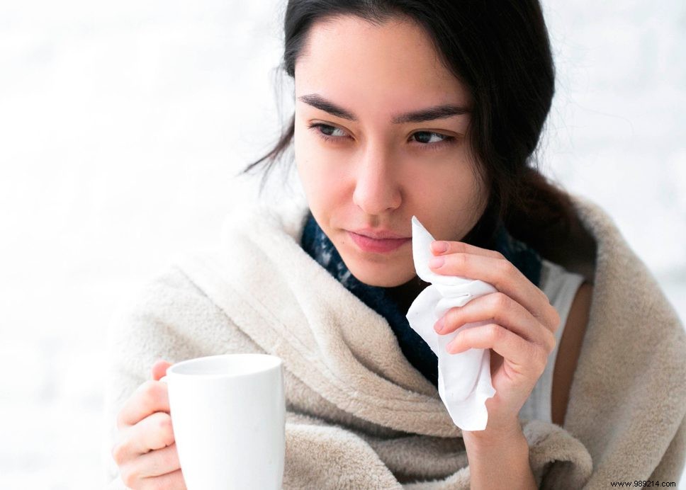 Is Flu Circulating Right Now? Latest RIVM Data Reveals No Epidemic
