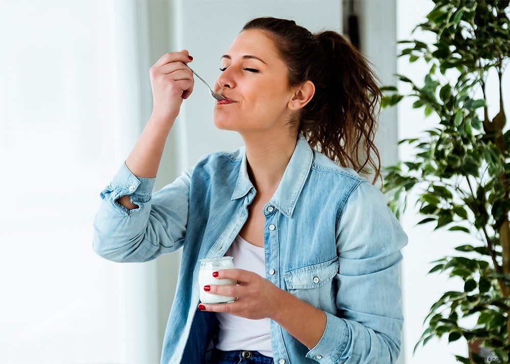 The Science Behind Feeling Full: Why Texture Matters More Than Calories