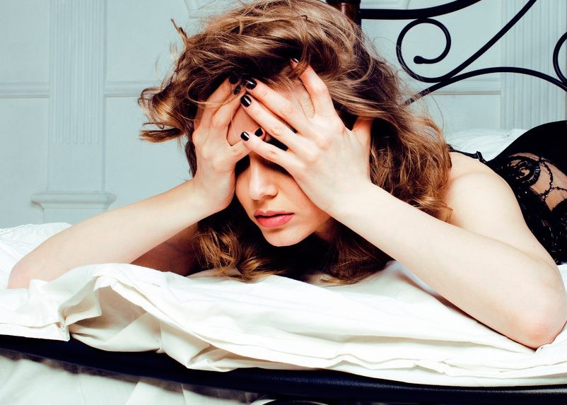4 Science-Backed Tips to Quickly Relieve Hangover Symptoms