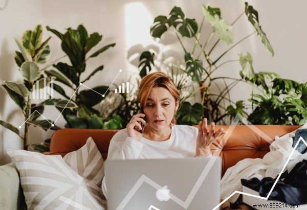 2022 Interior Design Trends: Warm Wood, Sustainability, Minimalism & Leather