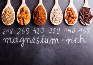 Signs of Magnesium Deficiency: Symptoms, Daily Needs, and Next Steps