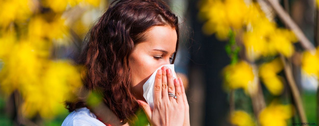 Is It a Cold or Hay Fever? Alder Pollen Peak Hits February 6