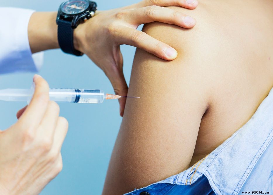 Why Isn t This Year s Flu Shot Fully Effective? Insights from WHO Experts