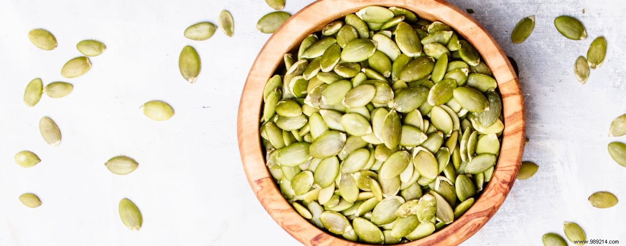 8 Science-Backed Health Benefits of Pumpkin Seeds for Everyday Wellness