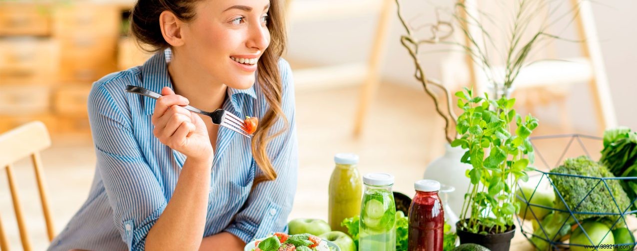 7 Science-Backed Tips to Strengthen Your Immune System