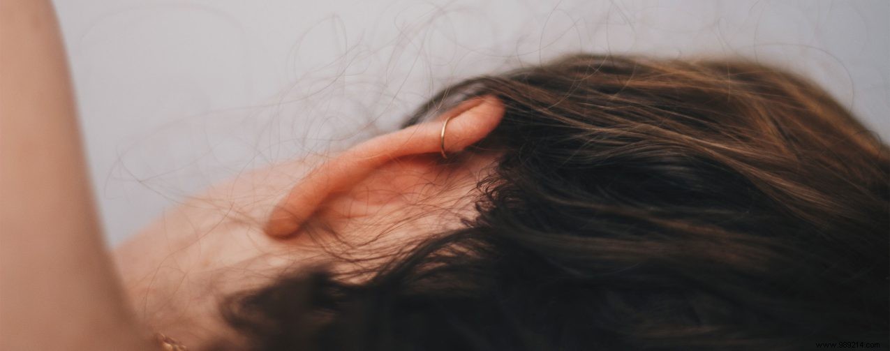 Hear What Tinnitus Sounds Like: Ringing in the Ears Awareness