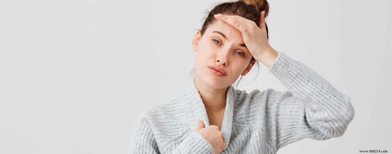 Hot Flashes Beyond Menopause: 6 Common Causes and Triggers