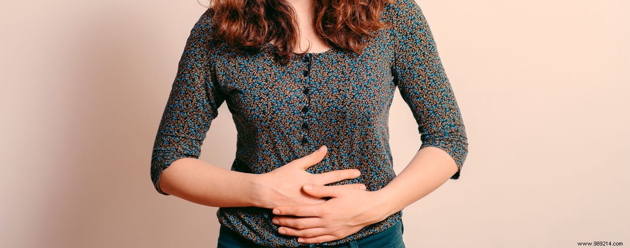 Why Does Your Stomach Growl? It s Not Always Hunger