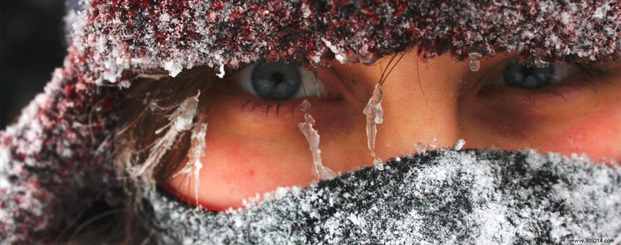 How Cold Can the Human Body Really Withstand? Unveiling Survival Limits