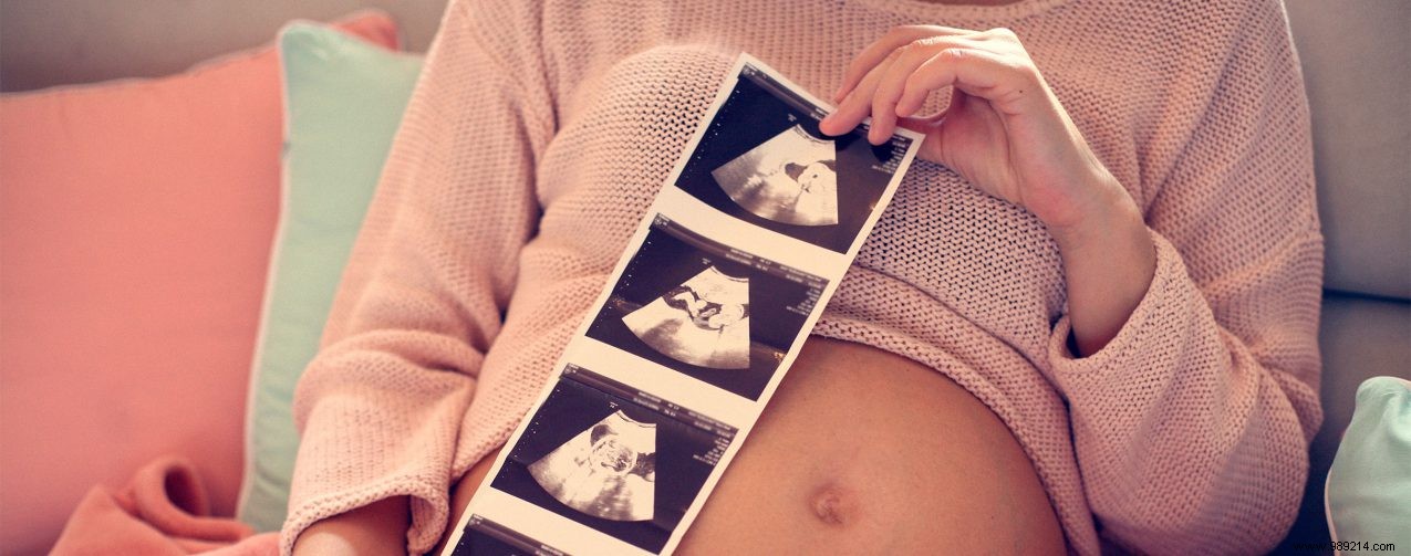 Why Only 4% of Babies Arrive on Their Exact Due Date