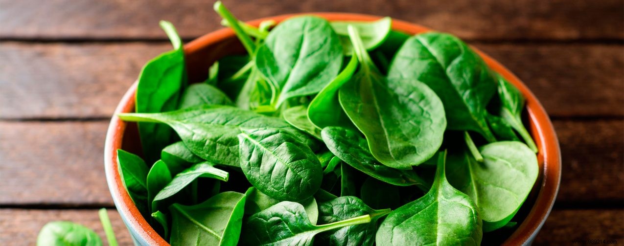 8 Iron-Rich Foods to Fuel a Strong, Healthy Body