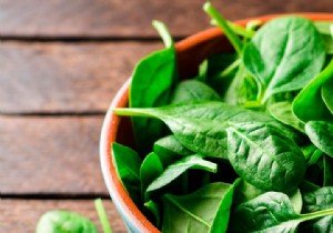 8 Iron-Rich Foods to Fuel a Strong, Healthy Body