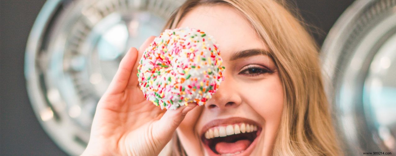 Transform Emotional Eating into Nourishing Self-Care: Nutritionist Anita Mulderij s Guide