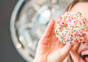 Transform Emotional Eating into Nourishing Self-Care: Nutritionist Anita Mulderij s Guide