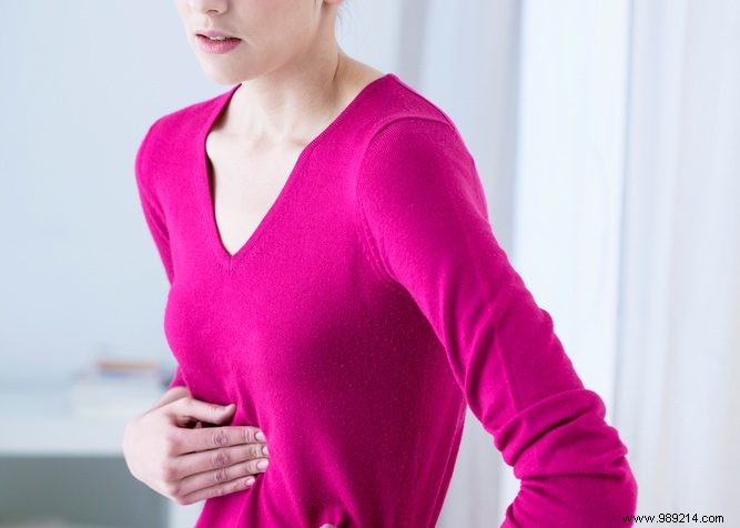4 Proven Tips to Relieve Heartburn Effectively