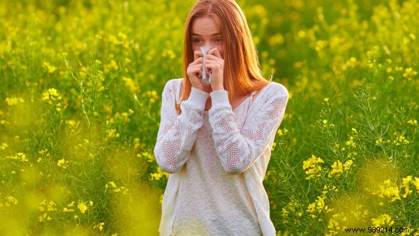 Hay Fever vs. Cold: 5 Key Signs to Tell Them Apart
