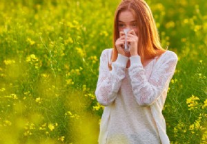 Hay Fever vs. Cold: 5 Key Signs to Tell Them Apart