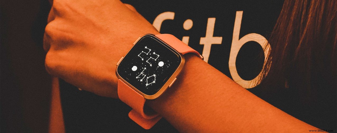 Fitbit Versa Review: My Hands-On Experience After 3 Weeks of Wear