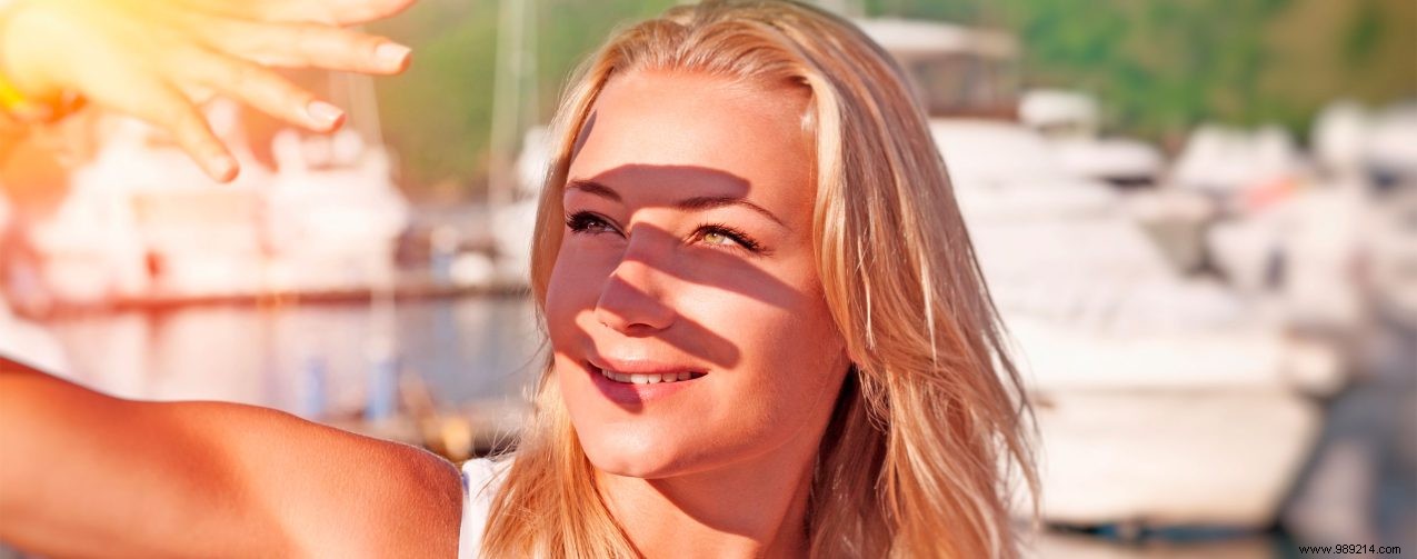 5 Science-Backed Benefits of Safe Sun Exposure