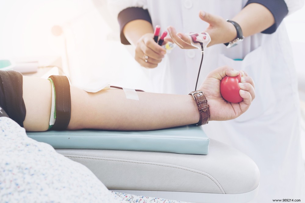 Blood Donation Guide: What to Expect, Eligibility, and First-Time Tips