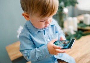 How Screen Time Affects Children s Eyes: Myopia Risks and Proven Prevention Strategies