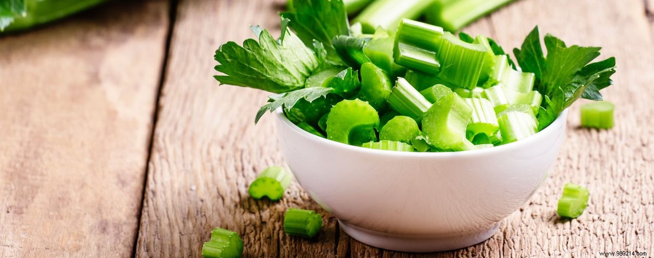 Do Negative Calorie Foods Really Exist? The Science Behind the Myth