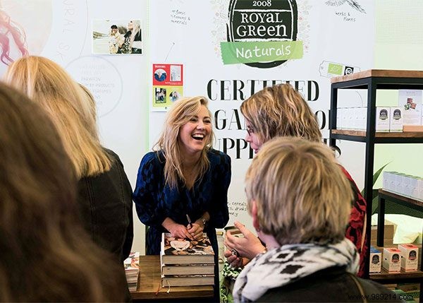 Get Inspired at the Better Health Event: Expert Lectures, Workshops & Free Tickets