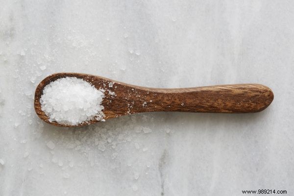 Surprising Salt Facts: Health Risks, Hidden Sources, and History