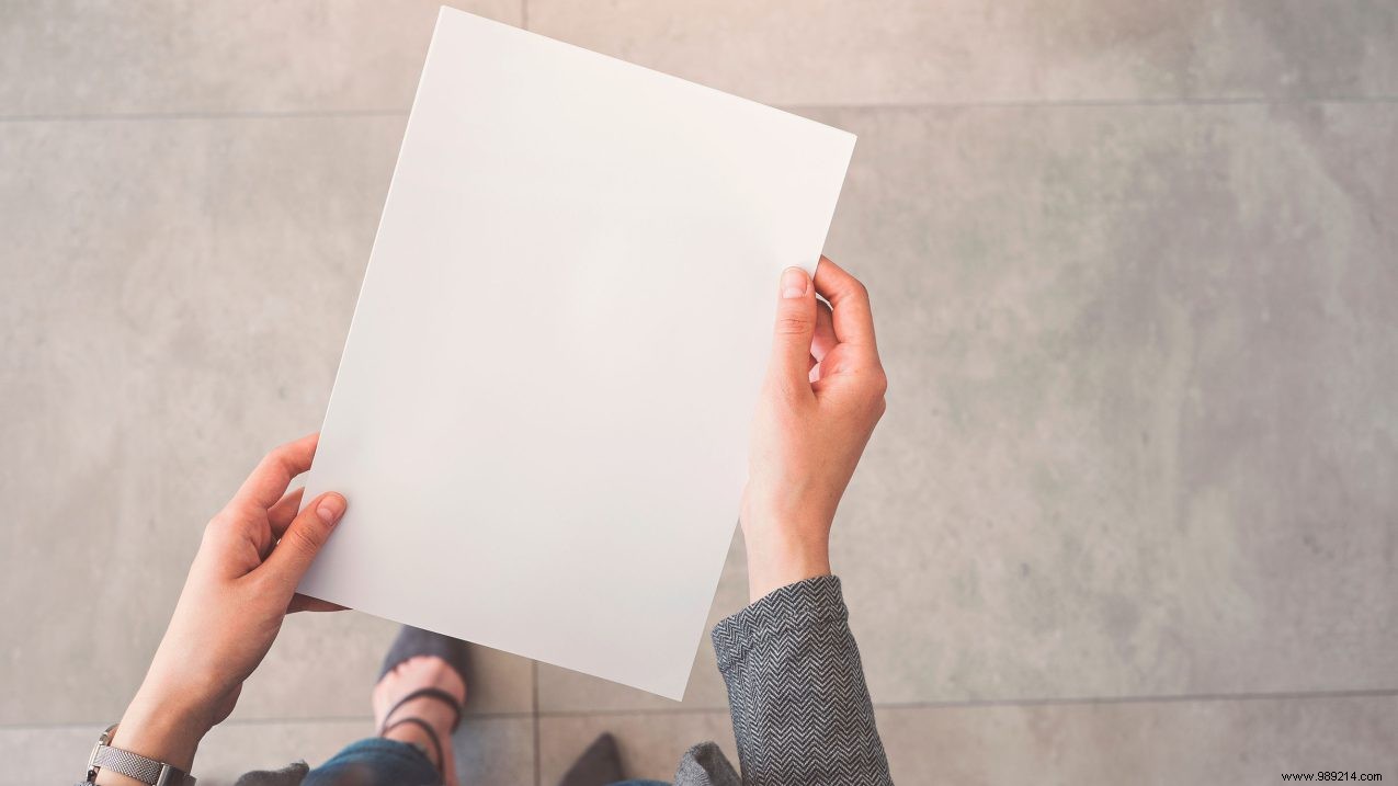 Why Do Paper Cuts Hurt So Much? The Science Explained