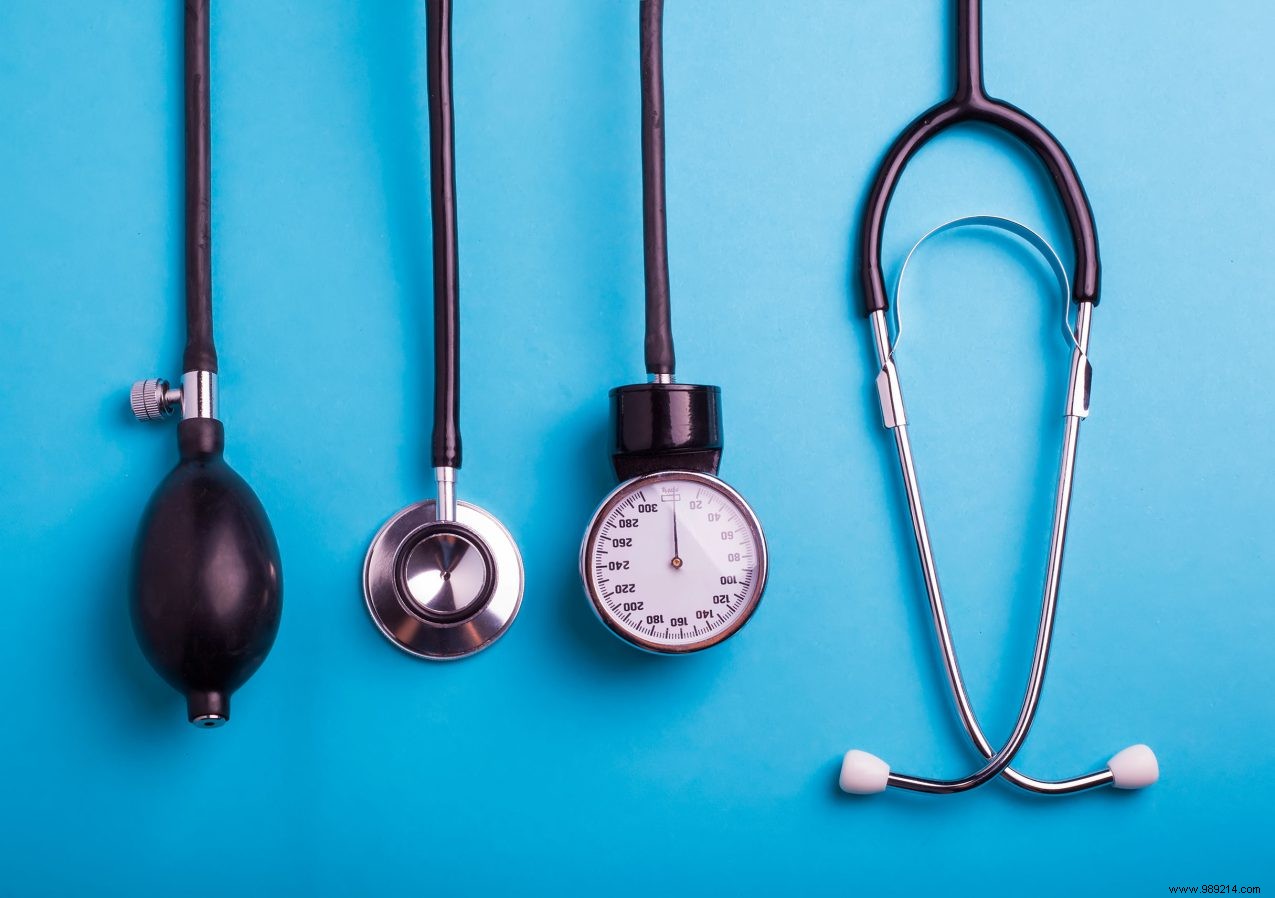 Journalist Marieke s Full Body Scan: Seeking Clarity Amid Health Doubts